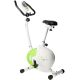 66. HMS M9239 white and green magnetic bike *