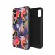6. Adidas OR Snap Case AOP CNY for iPhone X / XS - multicolor