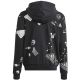 2. Adidas Bluv Full-Zip Hoodie Jr IN3300