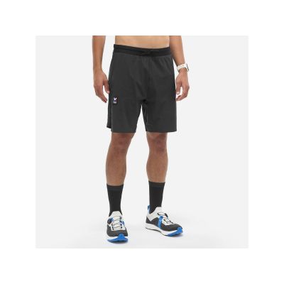 3. MILLET TRILOGY JORASSES DYN SH M black shorts