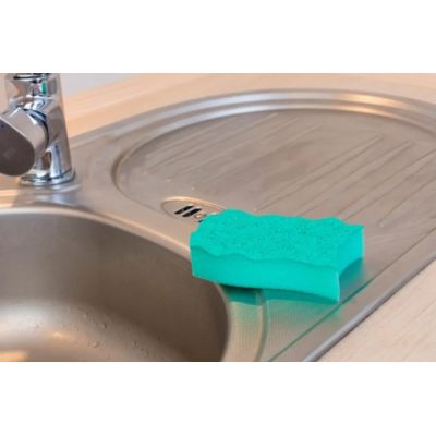 5. Vileda Pur Active dishwasher 2 pcs.