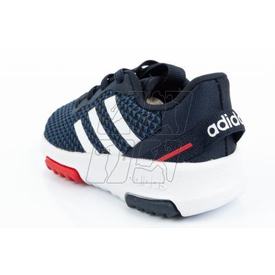 4. Adidas Racer Jr FY0109 shoes