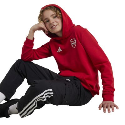 4. Adidas Arsenal London Jr IT4091 sweatshirt