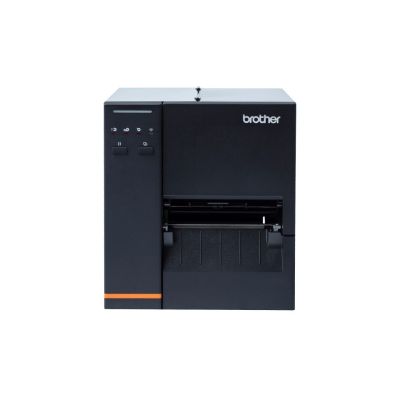 6. Brother TJ-4120TN Direct Thermal/Thermal Transfer Label Printer 300 x 300 DPI 178 mm/s Wired LAN