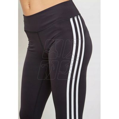 4. Adidas Bt Rr Solid 3S W CW0494 leggings