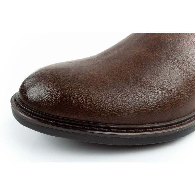 15. Wrangler Randy men's shoes Chelsea boots elegant fashionable slip-on