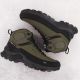 8. Vanhorn M 99302 WOL281B Hiking Shoes