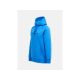 3. Men's PEAK PERFORMANCE M Original Hood blue