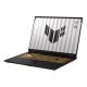 2. ASUS TUF Gaming F16 FX608JPR-I7161W i7 14650HX 16.0" FHD+ 165Hz IPS-level 300nits AG 16GB DDR5 5600 SSD1TB GeForce RTX 5070 8GB WLAN+BT LAN Cam1080p 90WHrs Win11 Jaeger Gray
