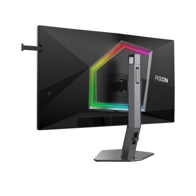 12. Monitor AG276FK 27IN 68.58CM IPS/3840X2160 1000:1 400 CD/M 16:9