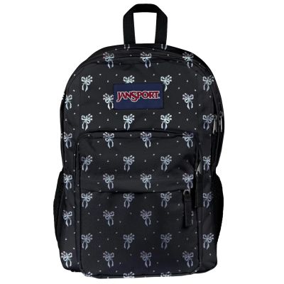 JanSport Big Day Pack Backpack EK0A5BLEA0K Black One size