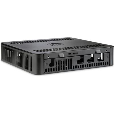 HP HP Desktop Mini LockBox V2 - PC-Geusesystem