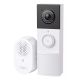 24. TP-Link Smart Tapo D210 Video Doorbell