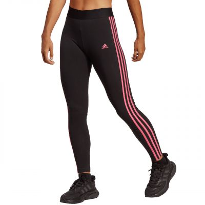 7. adidas Essentials 3 Stripes W Pants IA7192
