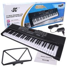 MK 2102 KEYBOARD organ keys for children