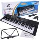 MK 2102 KEYBOARD organ keys for children