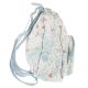 4. JanSport Half Pint Backpack EK0A5BBI0W5 Multicoloured One size