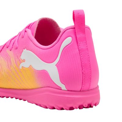 9. Puma Future 9 Play TT 108929 05 kids' soccer shoes