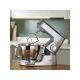 9. KENWOOD KVC85.004SI Chef Titanium Kitchen Machine