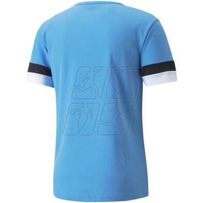 4. T-shirt Puma teamRise Team M 704932 18