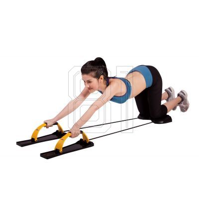 2. Multitrener for Body Sculpture BB 710 push-ups