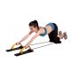 2. Multitrener for Body Sculpture BB 710 push-ups