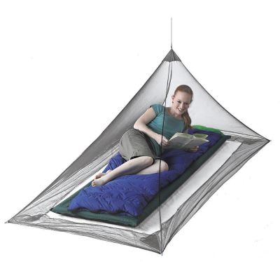 One-Person Mosquito Net Sea To Summit Pyramid Net (AMOS-UNI-S)