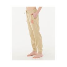 RIP CURL ICONS OF SURF TRACKPANT-BOY green pants