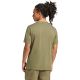 3. adidas Essentials Small Logo Single Jersey M JF1097