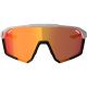 2. LEATT SpeedViz Pro Iriz Cryztal Cycling Glasses