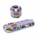 2. Spokey HOME JUNGLE ankle and wrist weights 2x 0.5 kg