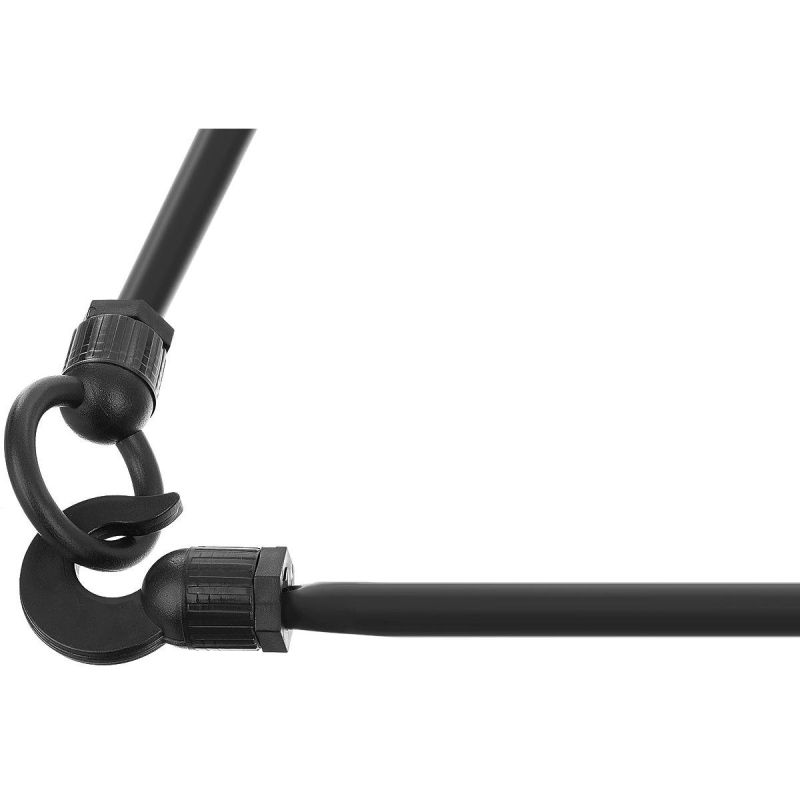 13. SOLAR LAMP PLASTIC HANGING BALL 20CM