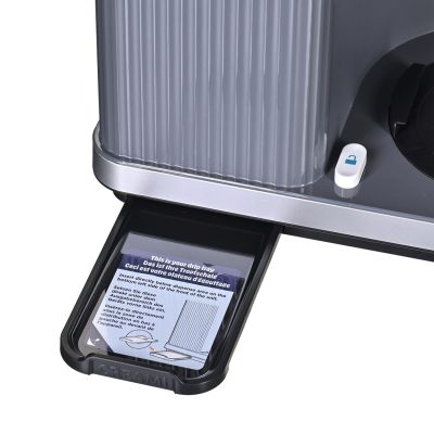 14. NC701EU NINJA ice cream machine