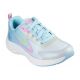 3. Skechers Go Run Accelerate Sweet Speed Jr 303921L-LBMT shoes