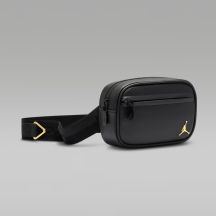 Air Jordan Monarch Camera Bag 1L Black - WA9164-G0T