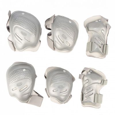 2. TEMPISH Coolmax 3-piece protectors