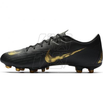 2. Nike Mercurial Vapor 12 Academy MG M AH7375-077 football shoes