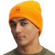 4. Under Armour Halftime Cuff Osfm Cap Orange 1373155 793