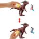 4. Jurassic World JDC60 Kids Figure