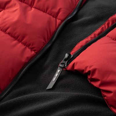 6. Men's Quilted Winter Coat MANKO