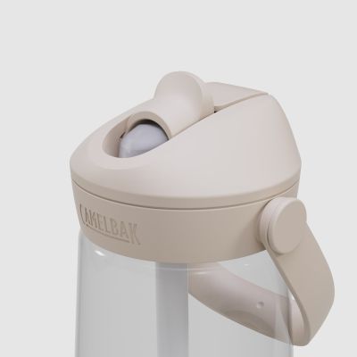 CAMELBAK Thrive Flip Straw Tritan Bottle 740ml 740ml