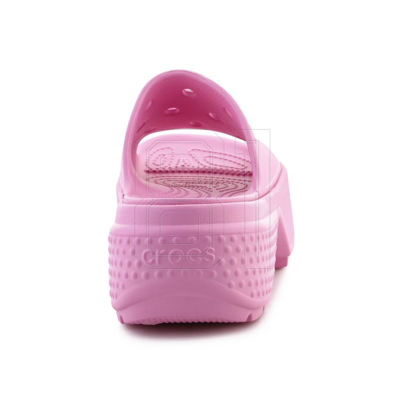 7. Crocs Stomp Slide 209346-6WY