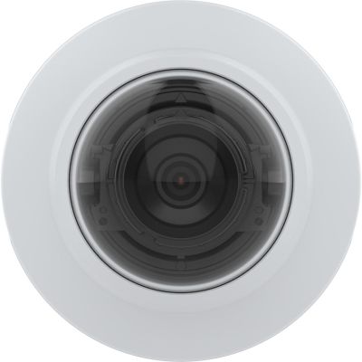 2. AXIS M4218-V - Network Surveillance Camera - Dome - Indoor - Color (Day & Night) - 8 MP - 3840 x 2160 - 2160p - Multi-focal - Audio - HDMI - LAN 10/100 - H.264, H.265, MJPEG - PoE Class 2