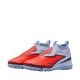 2. Nike Phantom 6 High Academy TF HQ2049 400 Kids' Soccer Shoes