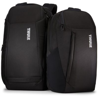 6. Thule TACBP-2115 Accent Backpack 20L for Laptop, Black