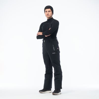 12. Men's Pants MALTINO PANTS PRIMALOFT