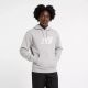 11. New Balance Sport Core Brushed Hoodie M MT43904AG