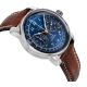 3. ZEPPELIN Los Angeles LZ 126 7614-3 Men's Watch + BOX