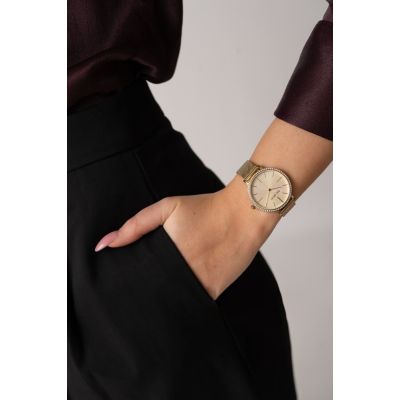 5. Paul Lorens Women's Watch PL12894B-4D1 + BOX