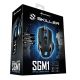 7. Sharkoon Skiller SGM1 mouse Right side USB Type-A Optical 10800 DPI
